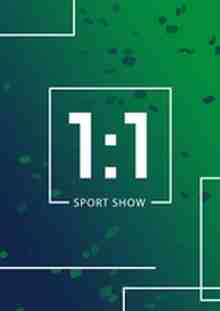 1:1 Sport Show – 17.díl – Tomáš Plekanec – online k přehrání