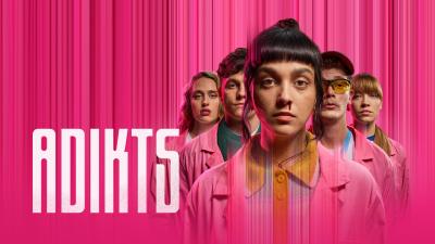 Adikts – 5.díl – Nespalme to krásné v nás – online k přehrání