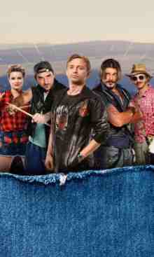 Agrometal – 1.díl – Soutěž – online k přehrání