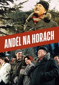 Anděl na horách – online k přehrání