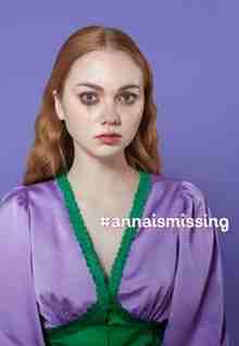 #annaismissing – 7.díl – online k přehrání