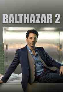 Balthazar 2 – 3.díl – Chladná krev – online k přehrání