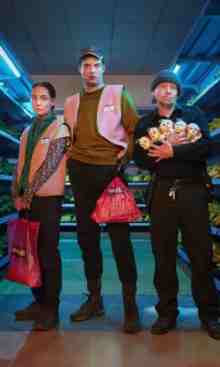 Banáni – 2.díl – A co teď? – online k přehrání