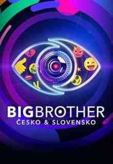 Big Brother – 41.díl – online k přehrání