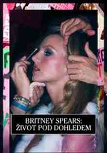 Britney Spears: Život pod dohledem – online k přehrání