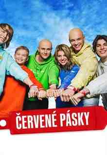 Červené pásky – 10.díl – online k přehrání