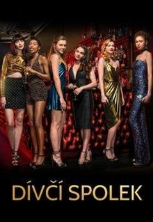 Dívčí spolek 2 – 2.díl – online k přehrání