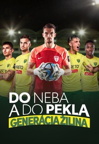 Do neba a do pekla: Generácia Žilina – 2.díl – Plán B – online k přehrání