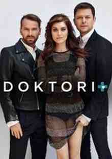 Doktori – 8.díl – Život za život – online k přehrání