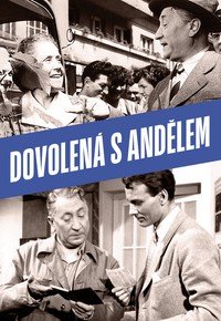 Dovolená s Andělem – online k přehrání