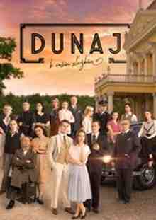 Dunaj, k vašim službám – 11.díl – online k přehrání