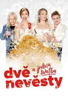 Dvě nevěsty a jedna svatba – online k přehrání