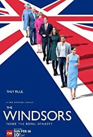 Dynastie Windsorů – 2.díl – Nedobrovolný král – online k přehrání