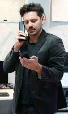 Einstein – Případy nesnesitelného génia 2 – 1.díl – Optika – online k přehrání