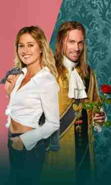 Eliška a Damián – 4.díl – online k přehrání