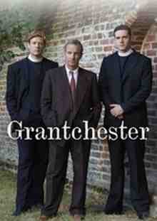 Grantchester 4 – 2.díl – online k přehrání