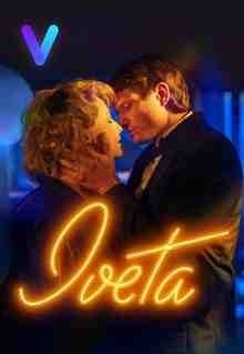 Iveta – Láska má je zákon – Trailer – online k přehrání