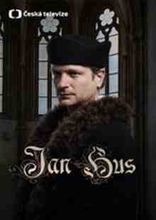 Jan Hus – 1.díl – online k přehrání