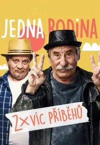 Jedna rodina 3 – 61.díl – Brno – online k přehrání