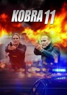 Kobra 11 26 – 6.díl – Vnitřní nepřítel – online k přehrání