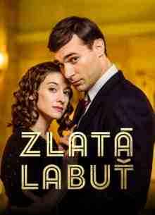 Kolik dílů má seriál Zlatá labuť? – online k přehrání