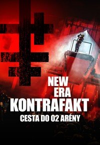Kontrafakt NEW ERA: Cesta do O2 areny – online k přehrání