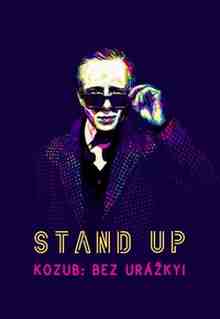 Kozub: Bez urážky! – 1.díl – online k přehrání