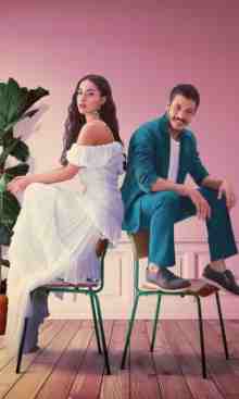 Křehká láska – 8.díl – Podnikatelský plán – online k přehrání