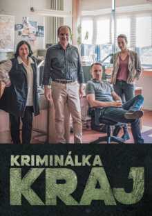 Kriminálka Kraj – 4.díl – Primátor – online k přehrání
