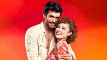 Lásce navzdory – 35.díl – Ohnivá láska – online k přehrání