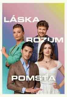 Láska, rozum, pomsta – 27.díl – online k přehrání