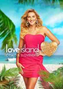 Love Island 3 – 39.díl – online k přehrání