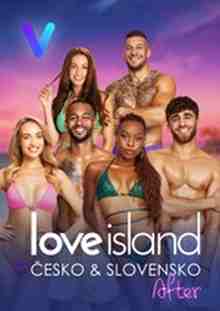 Love Island After 3 – 2.díl – online k přehrání