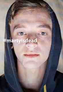 #Martyisdead – 1.díl – #martyisdead – online k přehrání