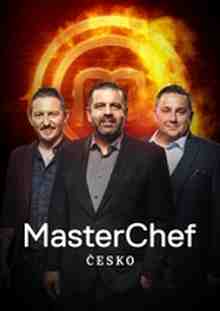 MasterChef Česko 4 – 3.díl – online k přehrání