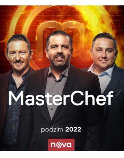 MasterChef Česko 7 – 30.díl – online k přehrání