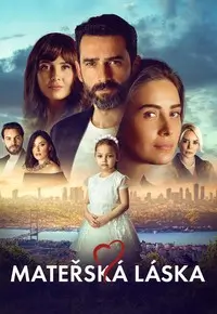 Mateřská láska – 16.díl – online k přehrání