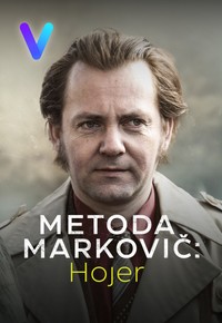 Metoda Markovič: Hojer – 1.díl – Možnost léčby – online k přehrání