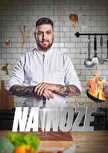 Na nože (SK) – 1.díl – Bella Italia – online k přehrání
