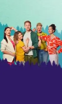 Nový seriál TV PRIMA Zalez do spacáku – online k přehrání