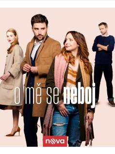 O mě se neboj – 6.díl – Nový život – online k přehrání