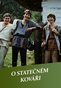 O statečném kováři – online k přehrání