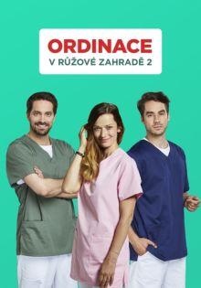 Ordinace v růžové zahradě 2 – 1100.díl – Dvě královny na trůnu – online k přehrání
