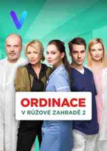 Ordinace v růžové zahradě 2 – 1131.díl – Všechno je jinak – online k přehrání