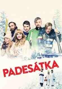 Padesátka – online k přehrání