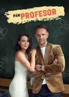 Pán profesor 4 (SK) – 7.díl – online k přehrání