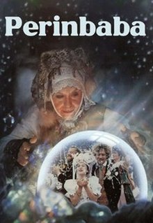 Perinbaba – online k přehrání