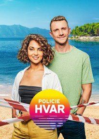 Policie Hvar – 4.díl – Spoluhráčky – online k přehrání