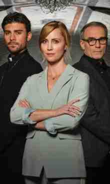 Poslední oběť – 4.díl – online k přehrání