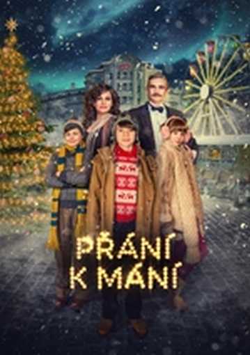 Přání k mání – online k přehrání